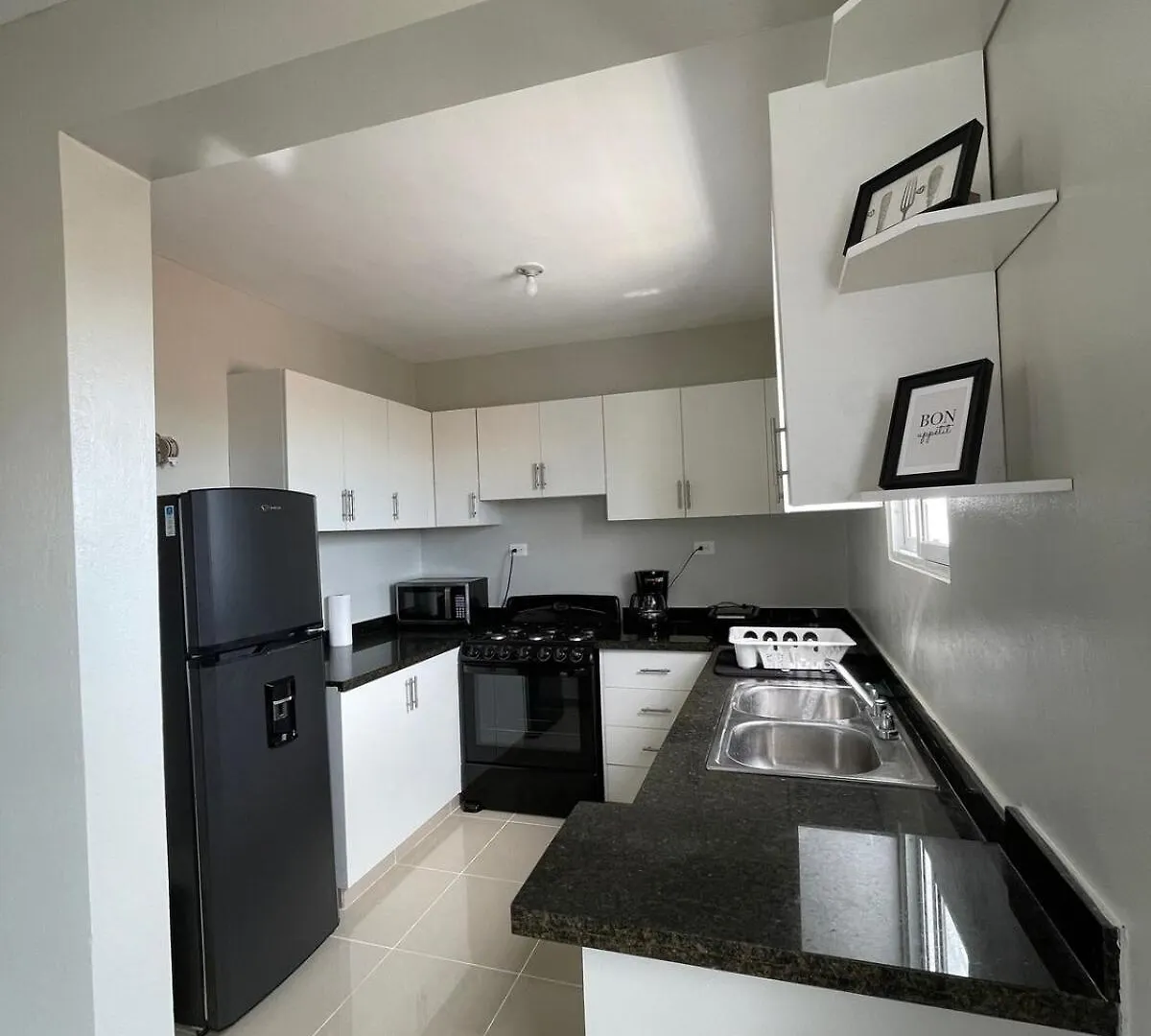 Ensanche Savica de Mendoza 3 Bedroom Apartment With Private Jacuzzi And Terrace