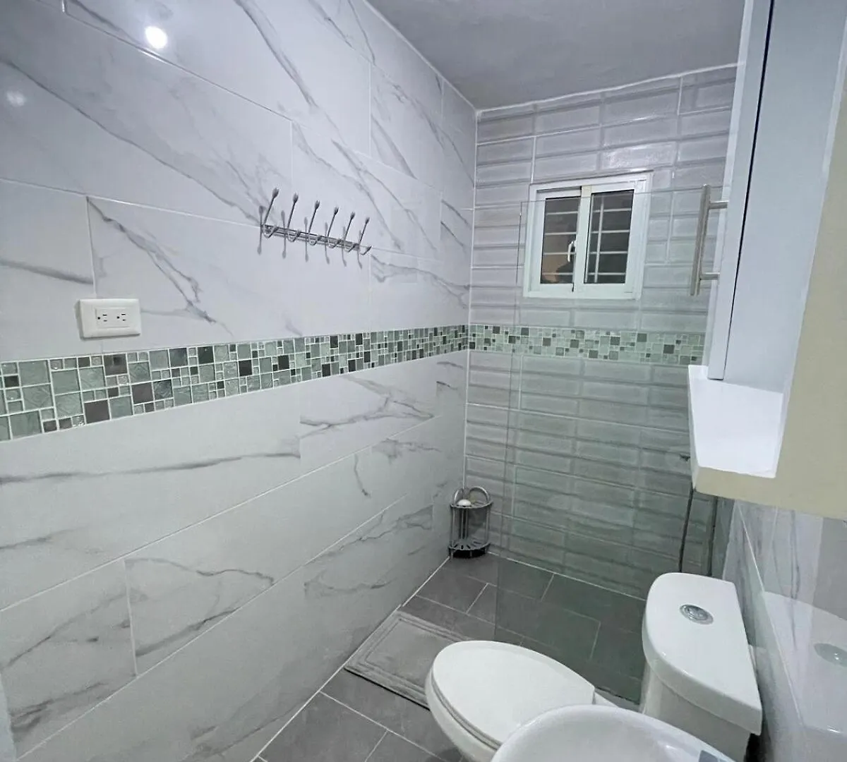 Ensanche Savica de Mendoza 3 Bedroom Apartment With Private Jacuzzi And Terrace  Ensanche Savica de Mendoza